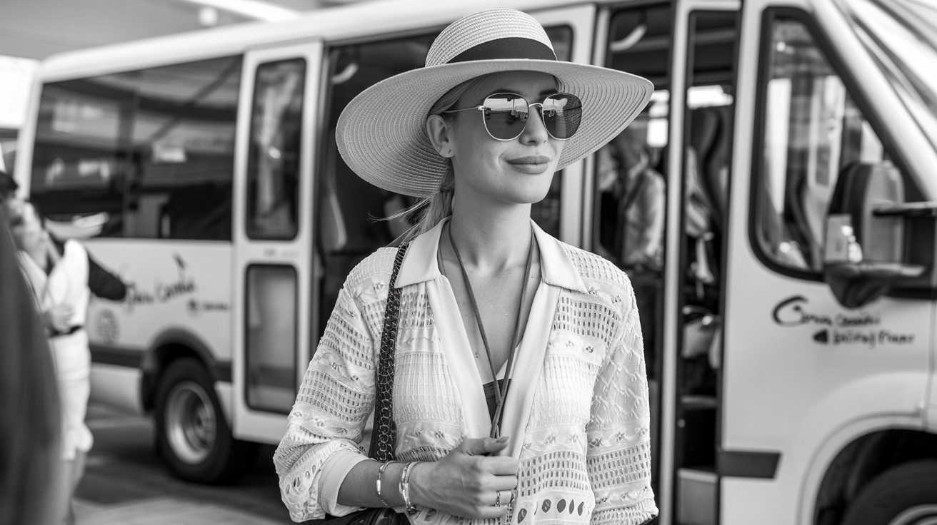 Gran Canaria Airport Transfers: Your Gateway to Paradise